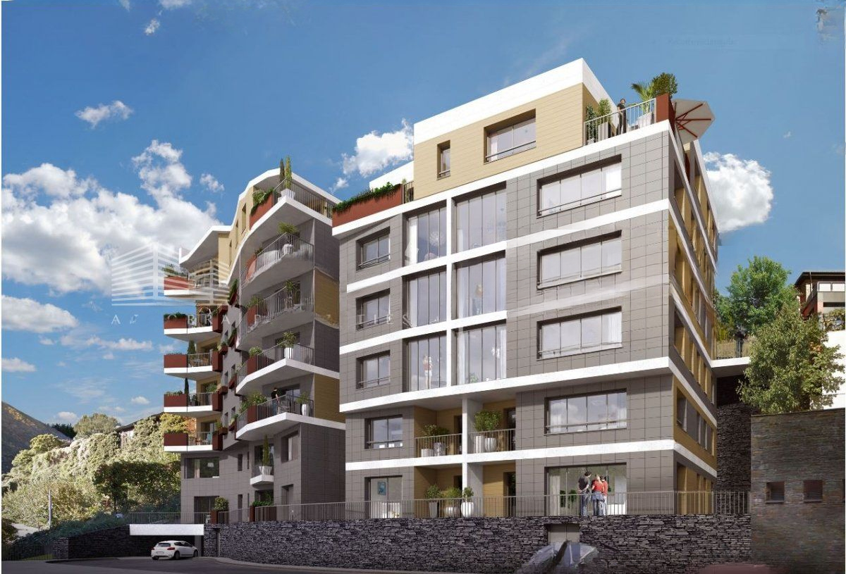 Квартира в Андорра-ла-Велье, Андорра, 112 м² - фото 3