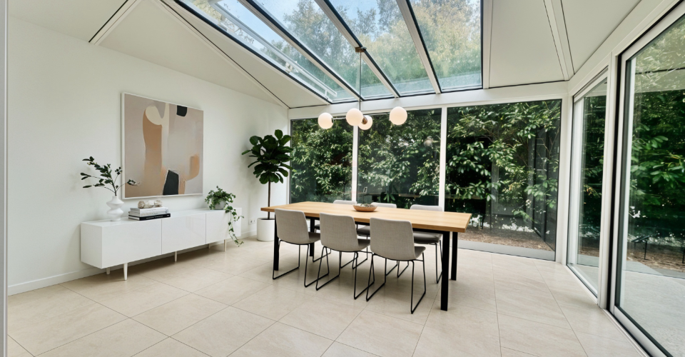 Квартира в Женеве, Швейцария, 150 м² - фото 3