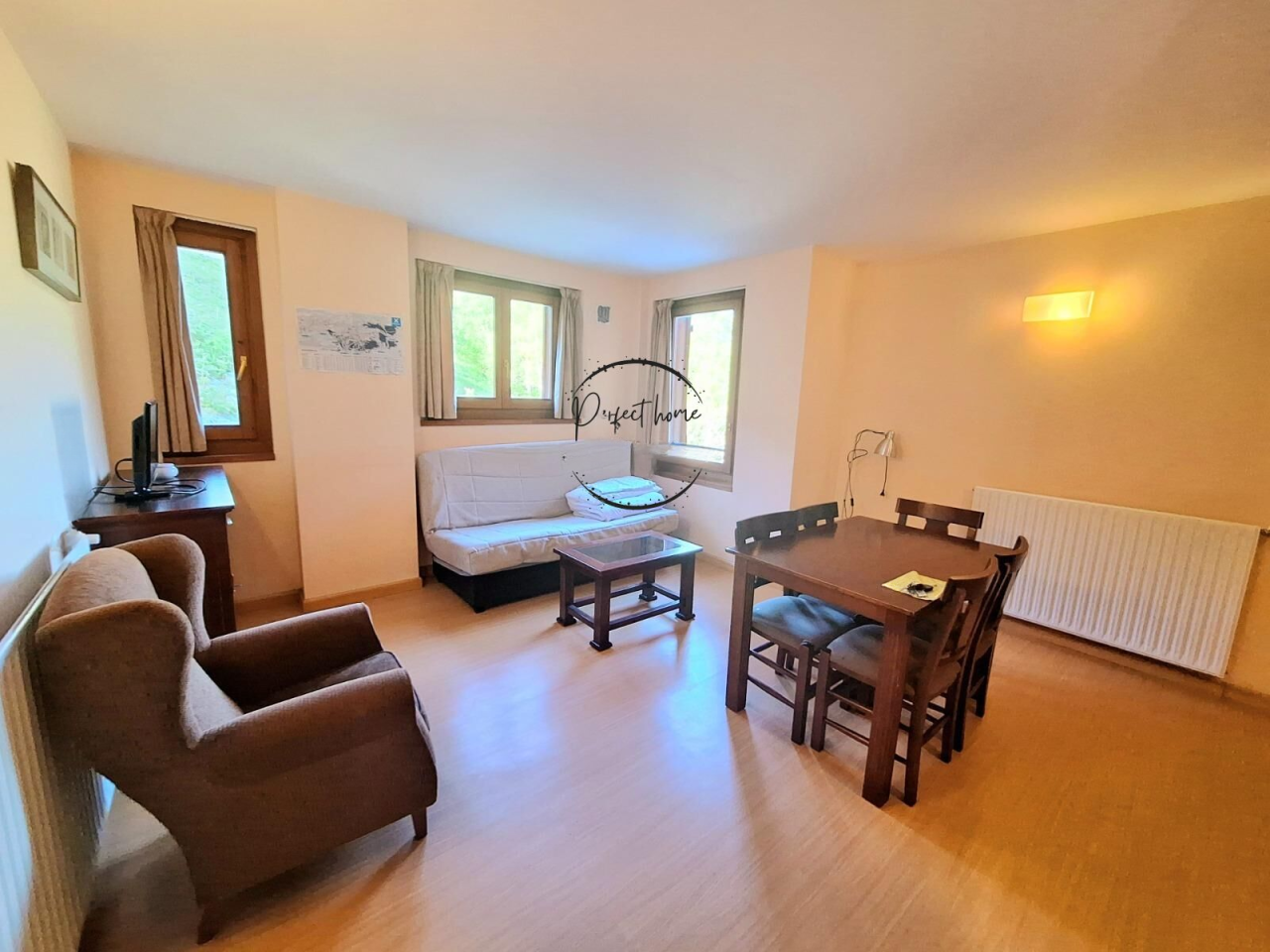 Квартира в Сиспони, Андорра, 76 м² - фото 3