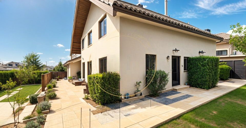 Квартира в Женеве, Швейцария, 259 м² - фото 3