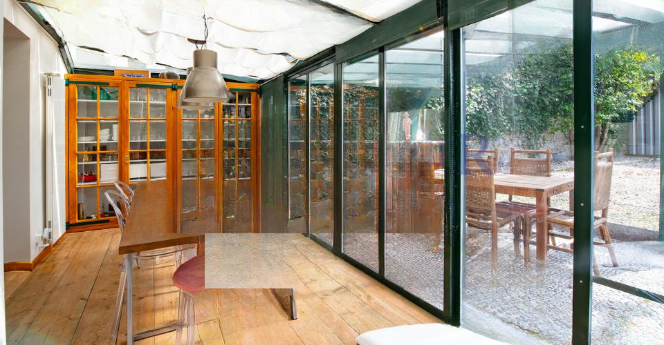 Квартира в Женеве, Швейцария, 90 м² - фото 3