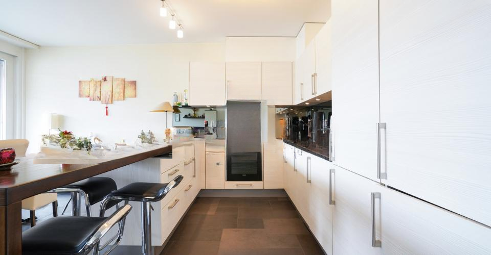 Квартира в Женеве, Швейцария - фото 3