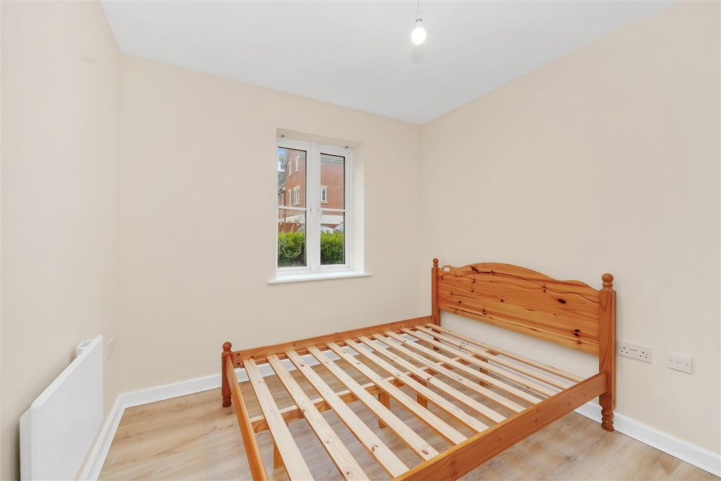 Квартира в Лондоне, Великобритания, 57 м² - фото 3