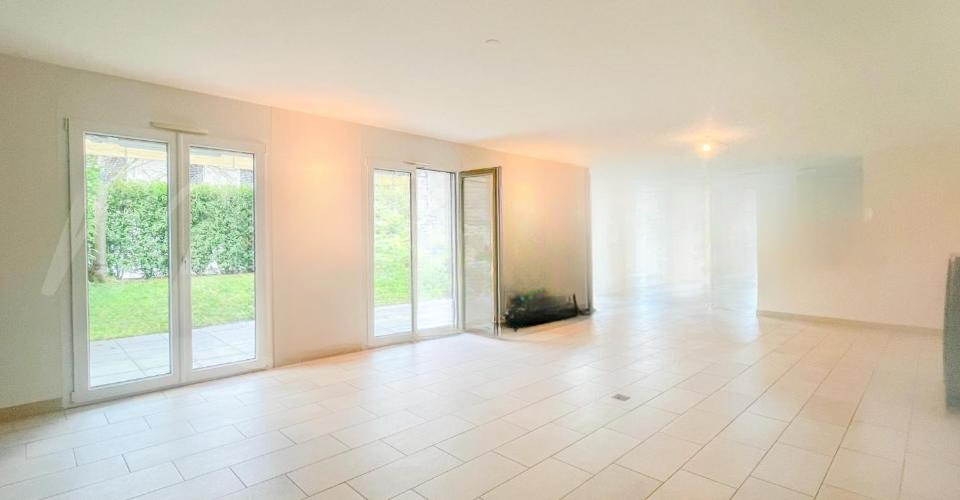 Квартира в Женеве, Швейцария, 161 м² - фото 3