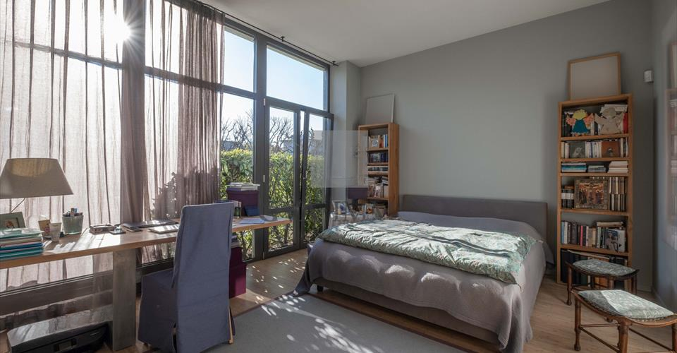 Квартира в Женеве, Швейцария, 181 м² - фото 3