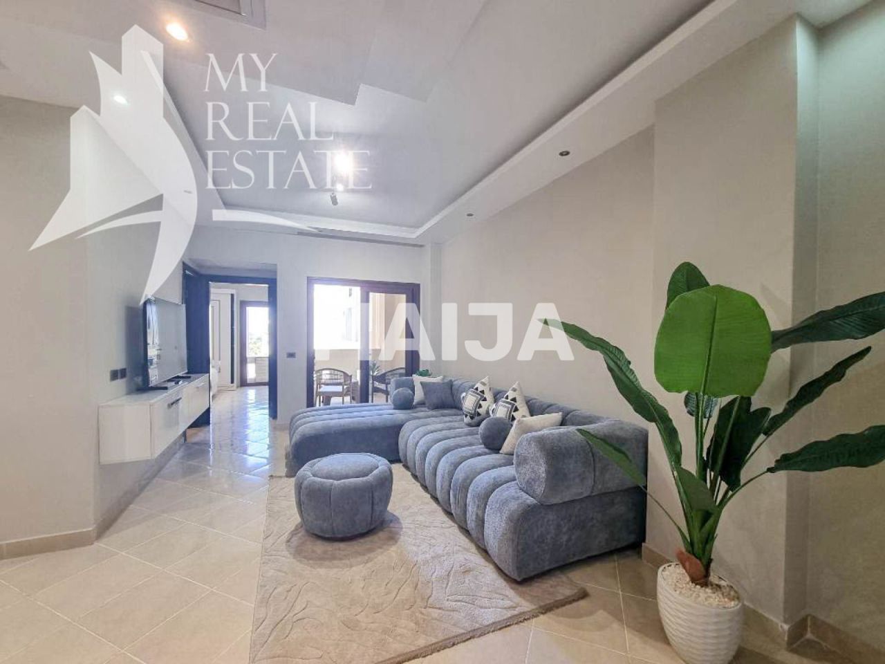 Апартаменты в Хургаде, Египет, 65 м² - фото 2