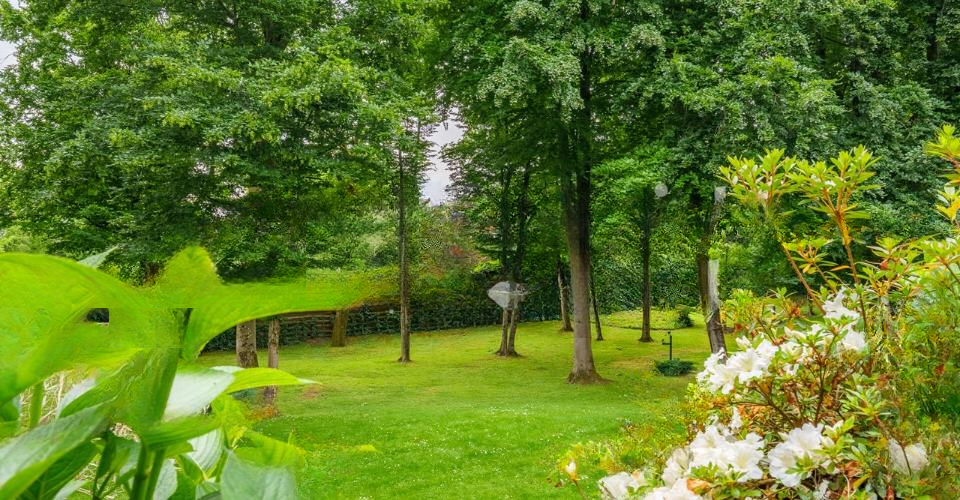 Квартира в Женеве, Швейцария, 218 м² - фото 3