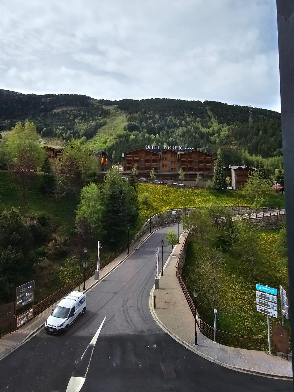 Квартира в Эль-Тартере, Андорра, 85 м² - фото 3