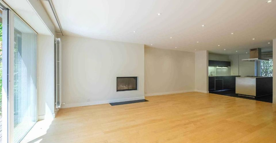 Квартира в Женеве, Швейцария, 251 м² - фото 3