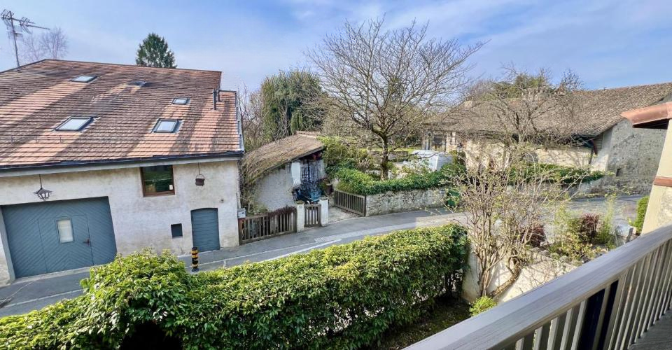 Квартира в Женеве, Швейцария, 300 м² - фото 3