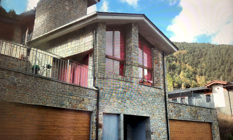 Квартира в Эскасе, Андорра, 390 м² - фото 3