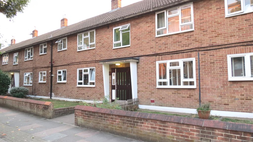 Квартира в Лондоне, Великобритания, 44 м² - фото 3