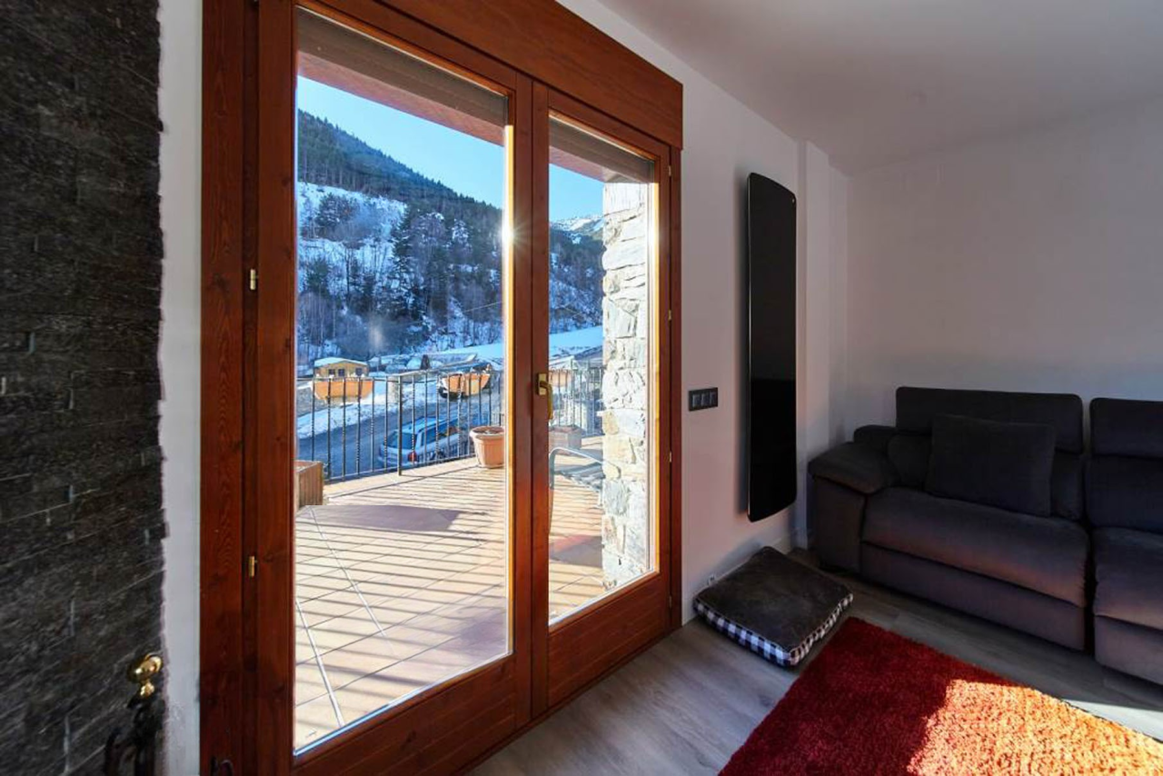 Квартира в Пали, Андорра, 240 м² - фото 3