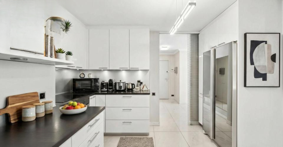 Квартира в Женеве, Швейцария, 217 м² - фото 3