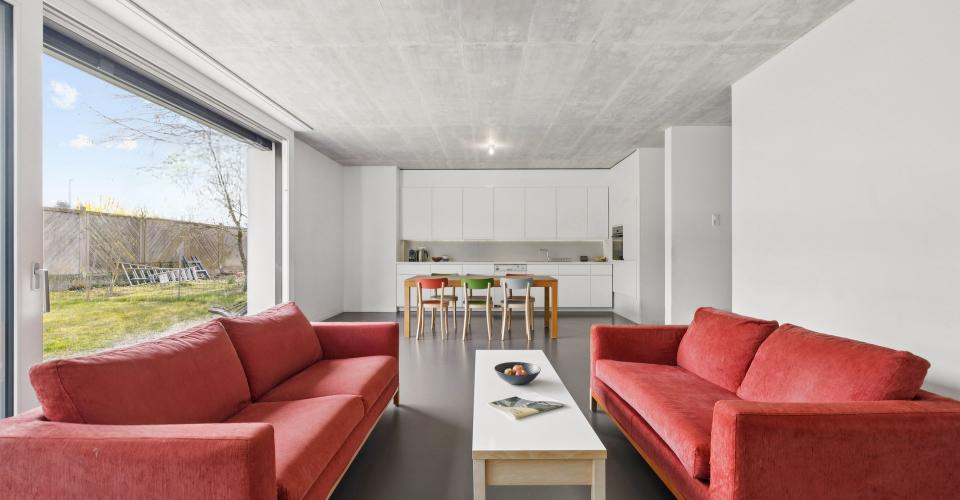 Квартира в Женеве, Швейцария, 228 м² - фото 3