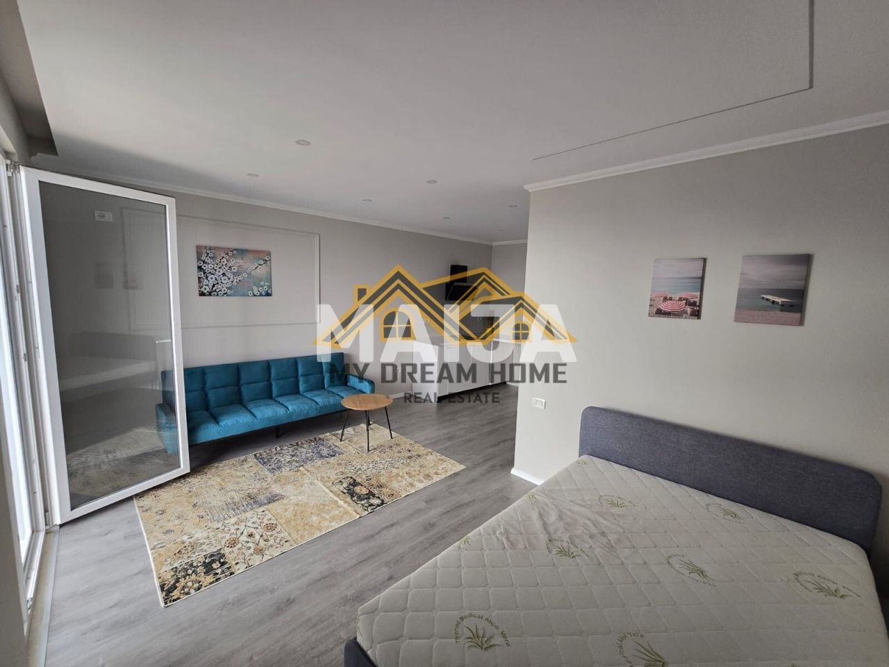 Апартаменты в Дурресе, Албания, 41 м² - фото 3