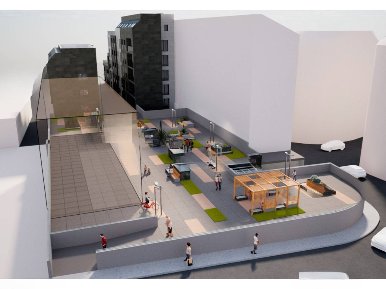 Квартира в Санта-Коломе, Андорра, 117 м² - фото 3