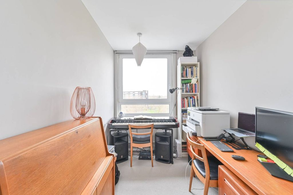 Квартира в Лондоне, Великобритания, 96 м² - фото 3