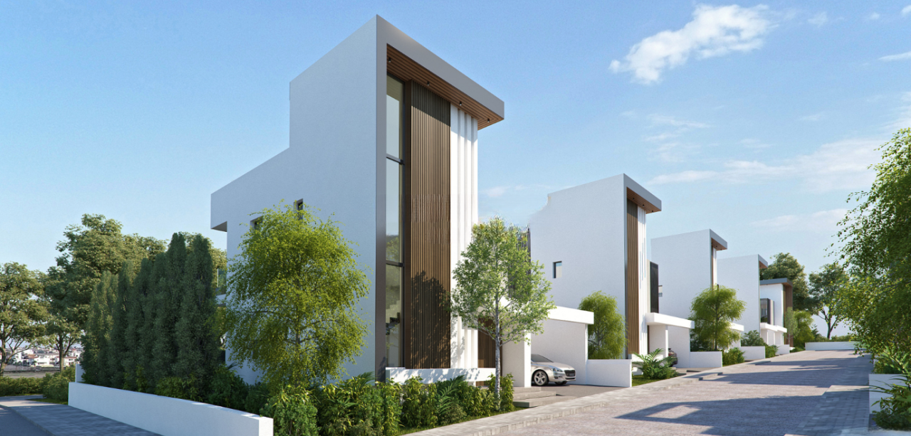 Квартира в Арадипу, Кипр, 150 м² - фото 3