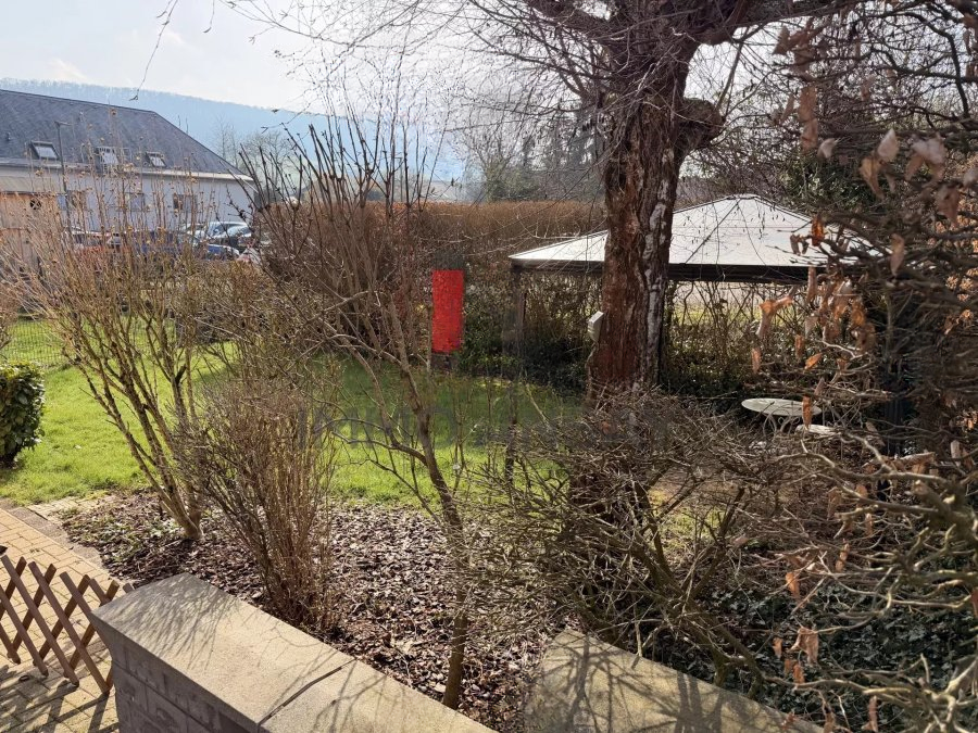 Квартира в Дикирхе, Люксембург, 170 м² - фото 3