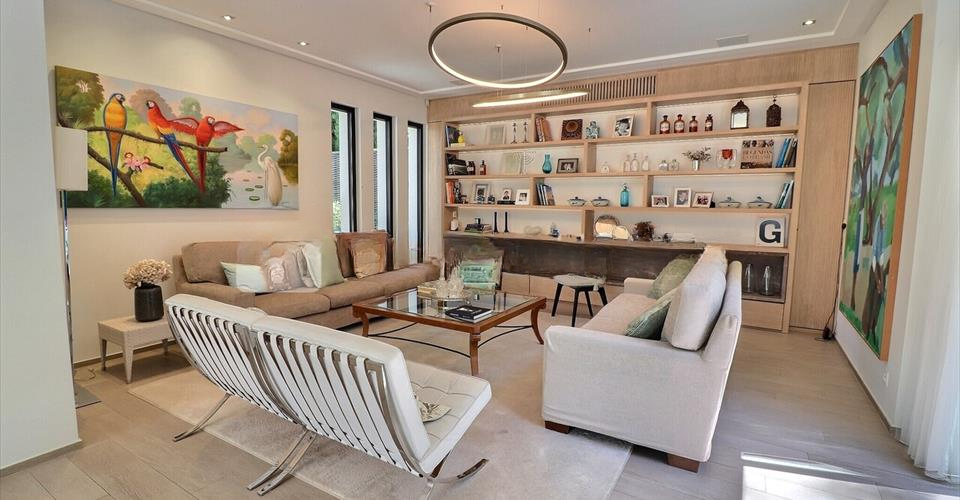 Квартира в Женеве, Швейцария - фото 3