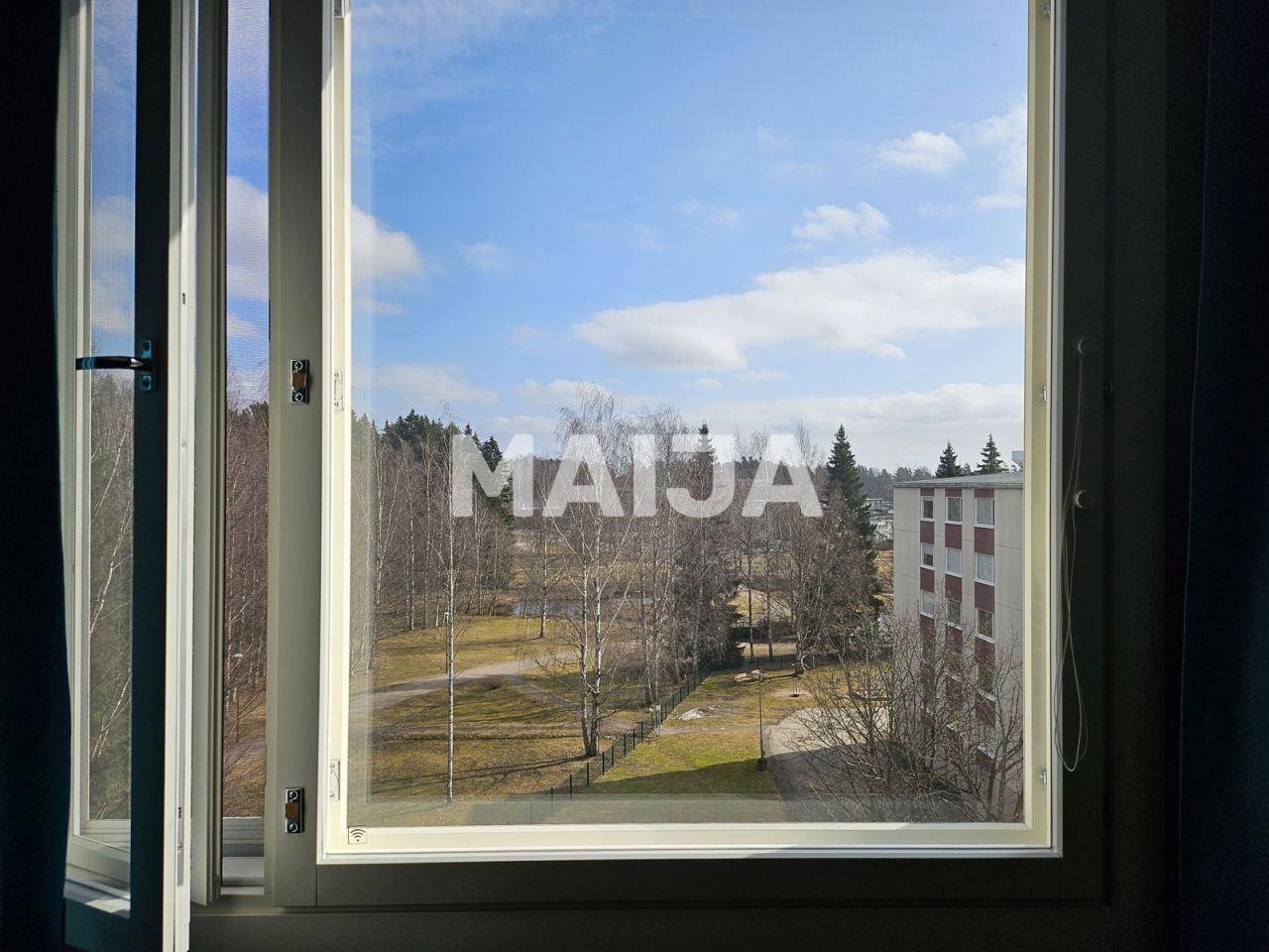 Апартаменты в Вантаа, Финляндия, 70.5 м² - фото 5