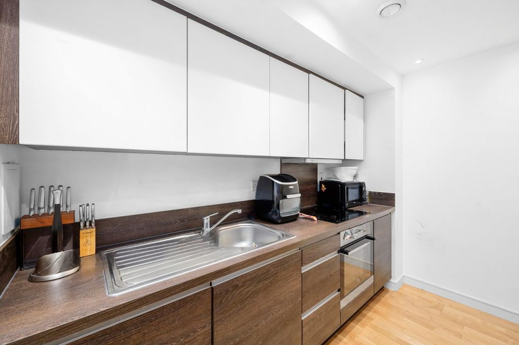 Квартира в Лондоне, Великобритания, 57 м² - фото 3