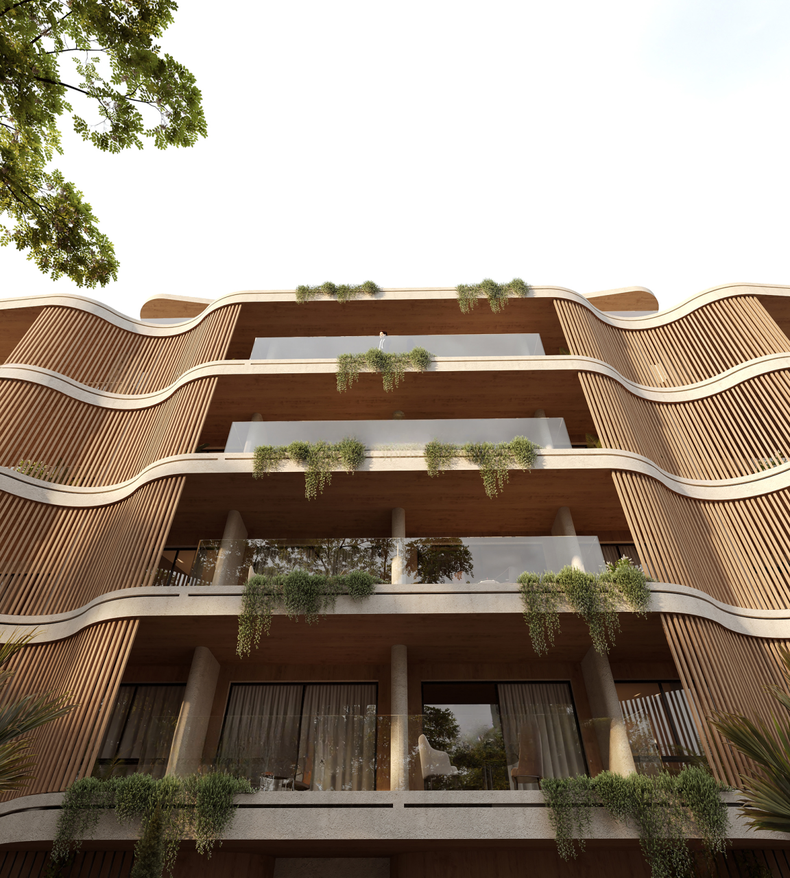 Квартира в Арадипу, Кипр, 78 м² - фото 3