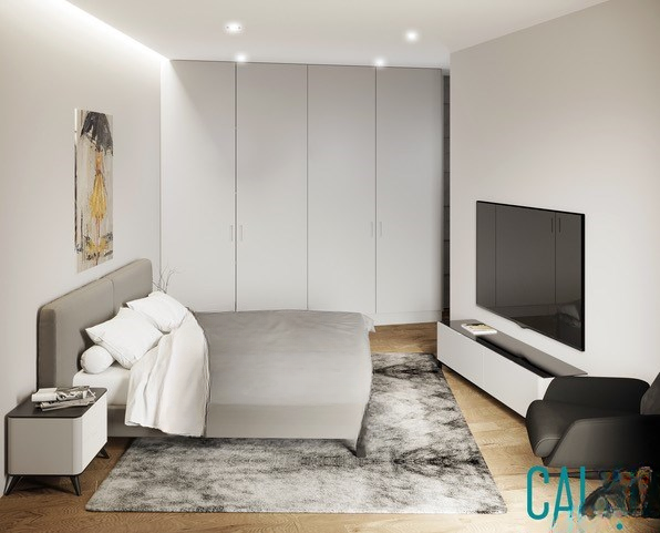 Квартира в Эскальдесе, Андорра, 169 м² - фото 1