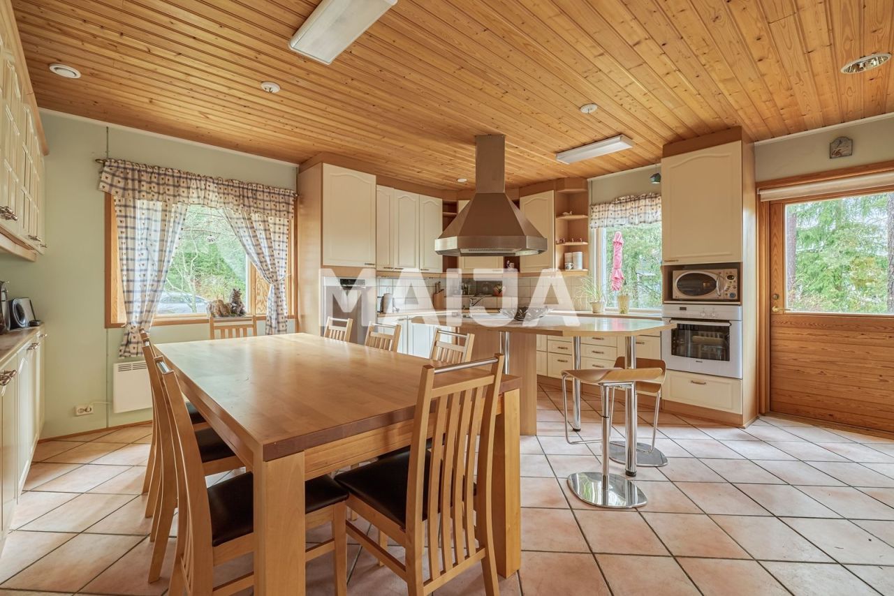 Дом в Иити, Финляндия, 245 м² - фото 5