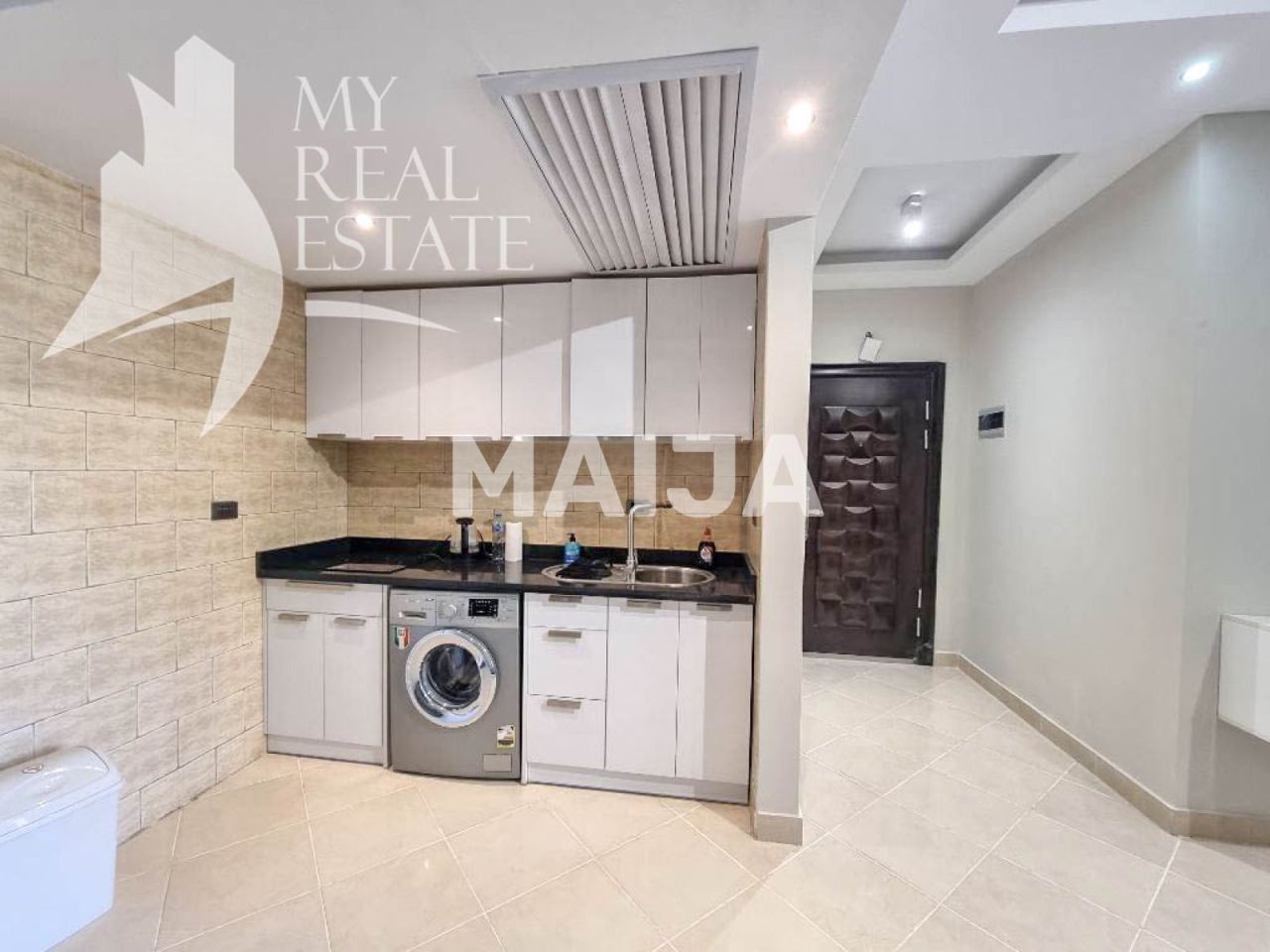 Апартаменты в Хургаде, Египет, 65 м² - фото 6