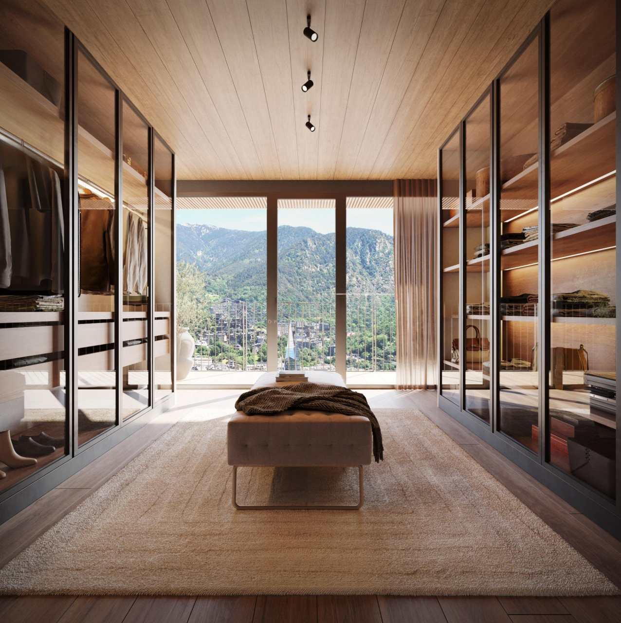 Квартира в Андорра-ла-Велье, Андорра, 241 м² - фото 3