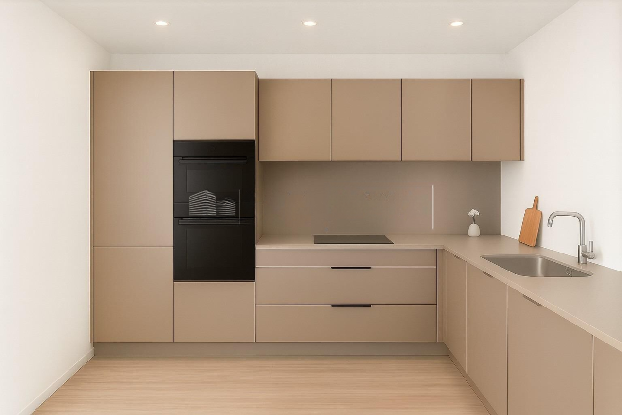 Квартира в Андорра-ла-Велье, Андорра, 84 м² - фото 3