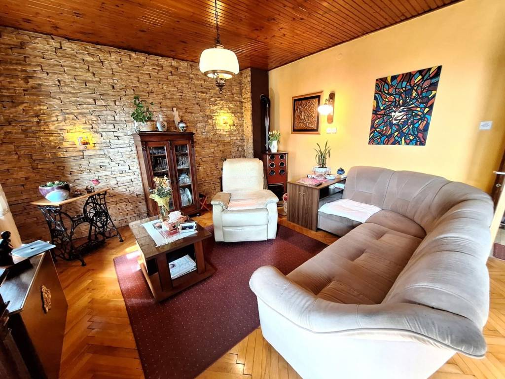 Дом в Опатии, Хорватия, 250 м² - фото 3