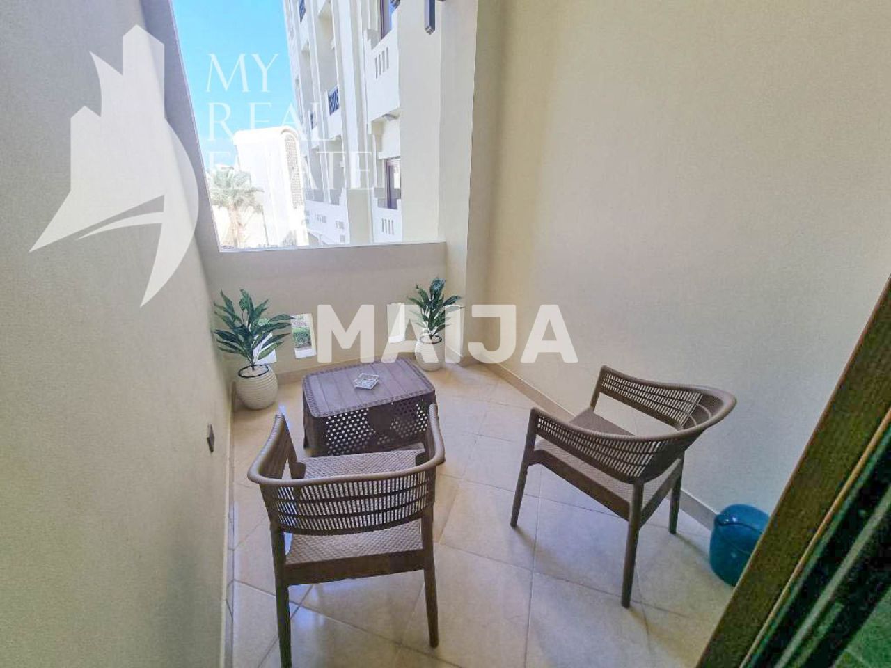 Апартаменты в Хургаде, Египет, 65 м² - фото 7