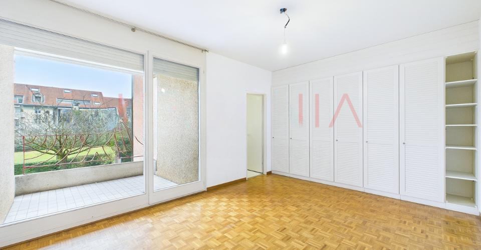 Квартира в Женеве, Швейцария, 204 м² - фото 3