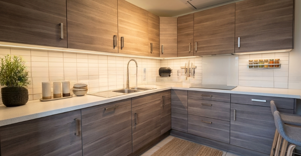 Квартира в Женеве, Швейцария, 150 м² - фото 3