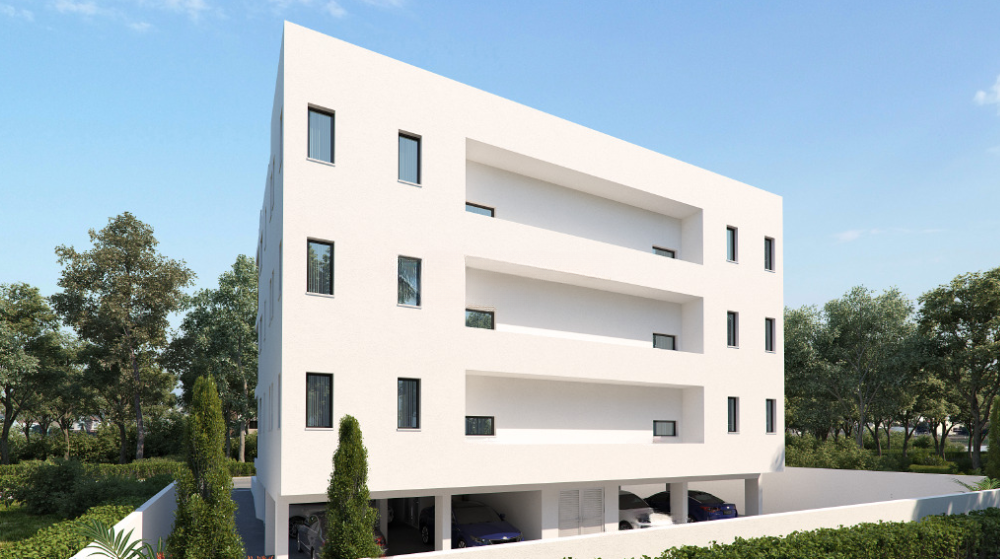 Квартира в Арадипу, Кипр, 80 м² - фото 3