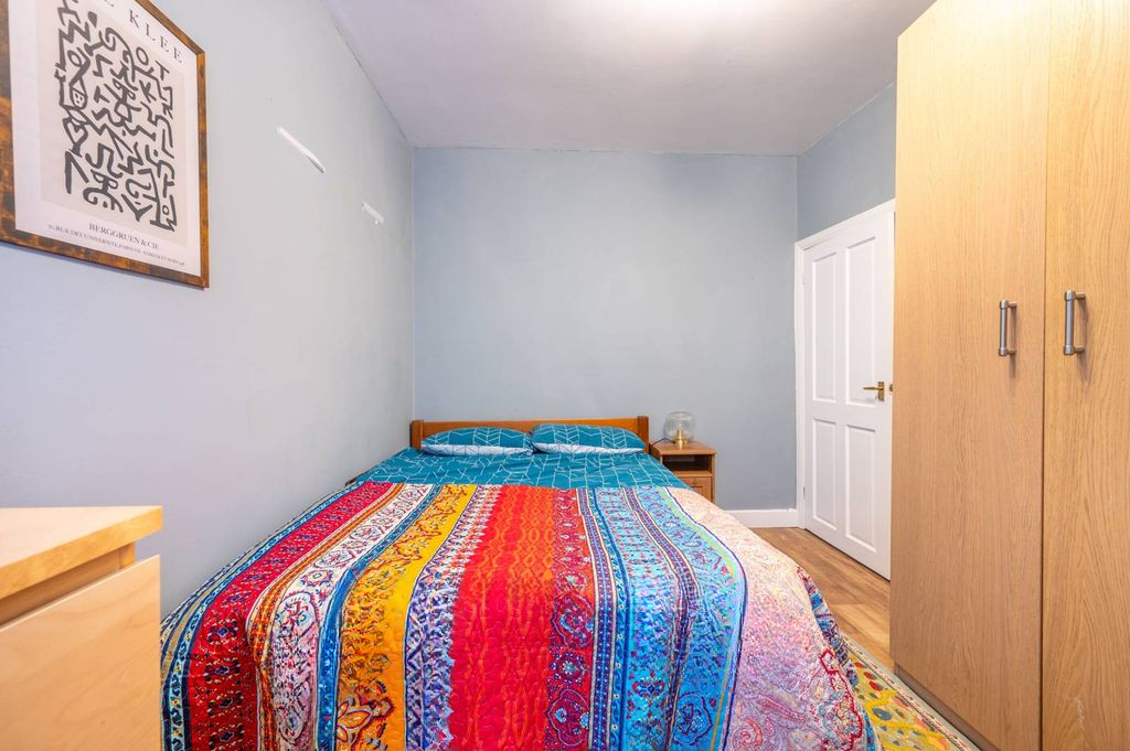 Квартира в Лондоне, Великобритания, 47 м² - фото 3