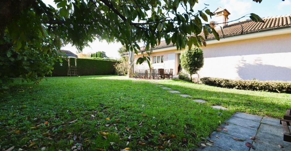 Квартира в Женеве, Швейцария, 235 м² - фото 3