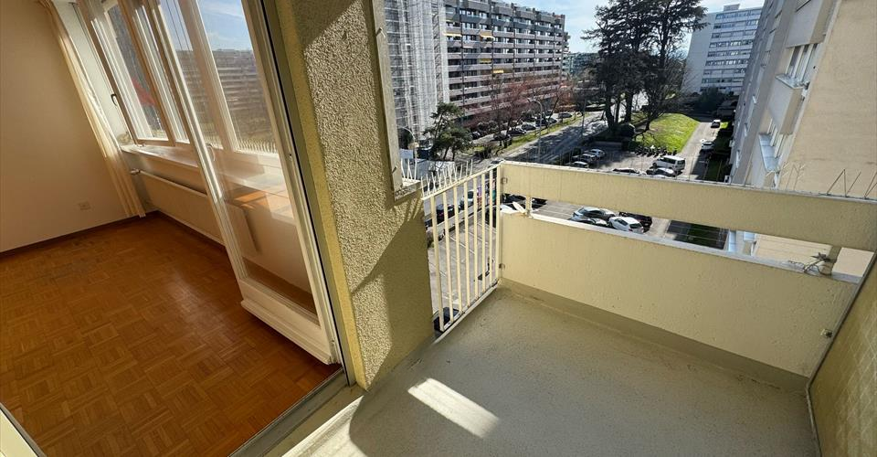 Квартира в Женеве, Швейцария, 68 м² - фото 3