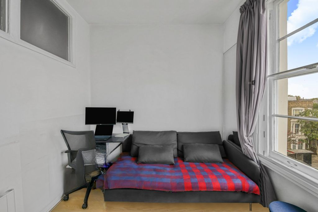 Квартира в Лондоне, Великобритания, 29 м² - фото 3