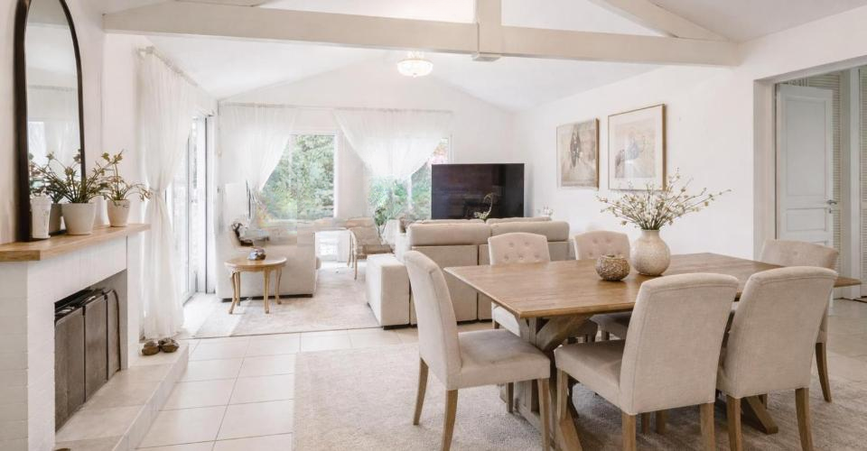 Квартира в Женеве, Швейцария, 112 м² - фото 3