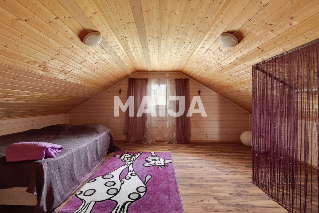 Дом в Иити, Финляндия, 245 м² - фото 9