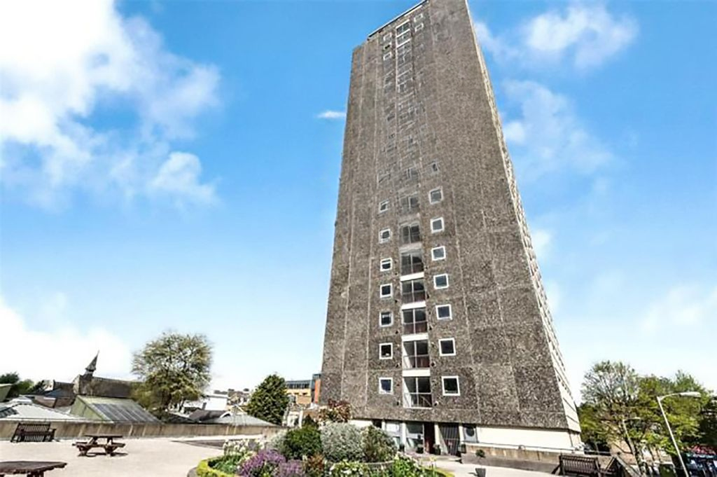 Квартира в Лондоне, Великобритания, 65 м² - фото 3