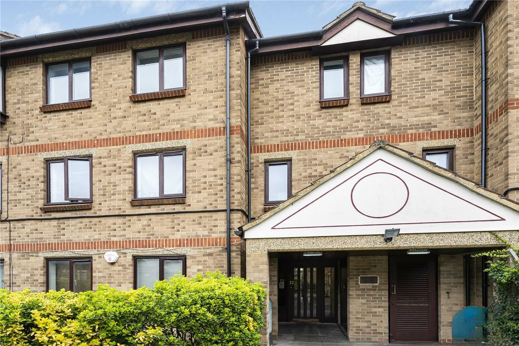 Квартира в Лондоне, Великобритания, 42 м² - фото 4