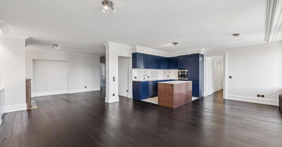 Квартира в Женеве, Швейцария, 170 м² - фото 4