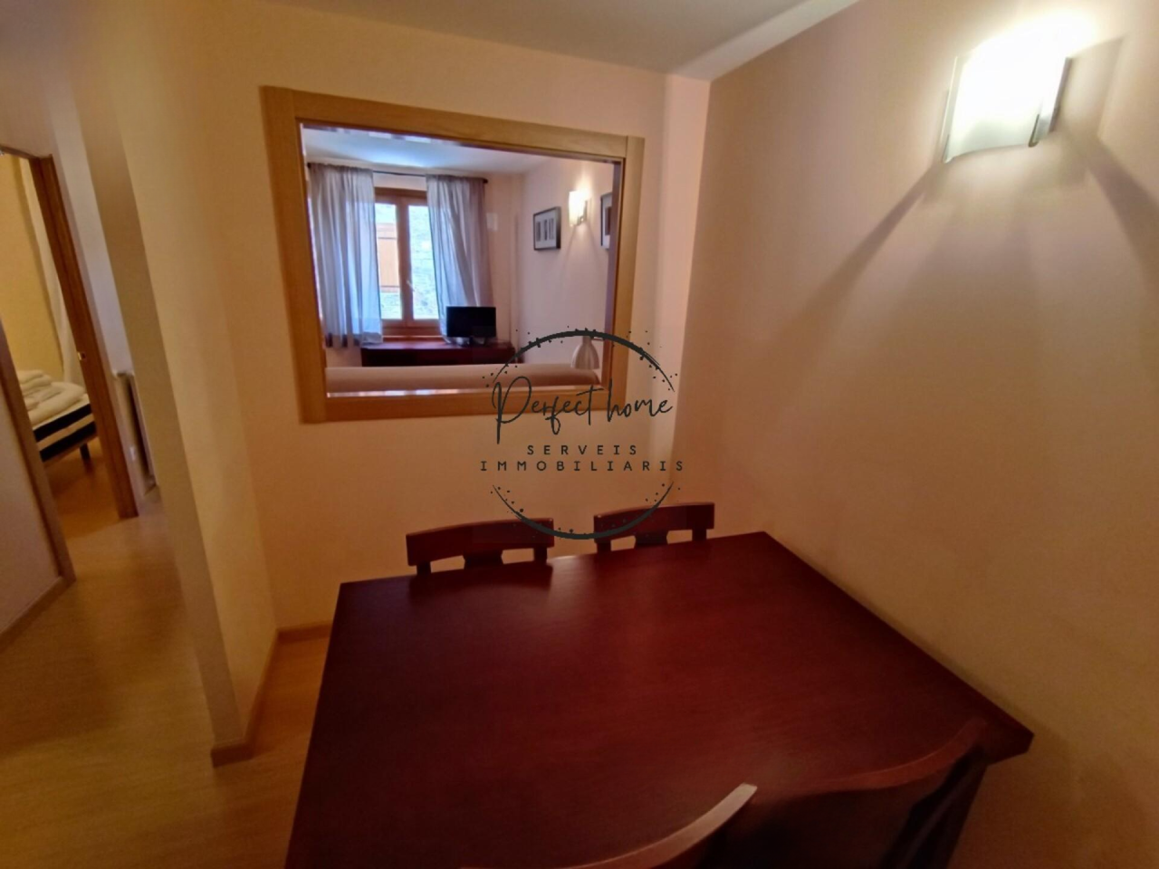 Квартира в Канильо, Андорра, 53 м² - фото 4