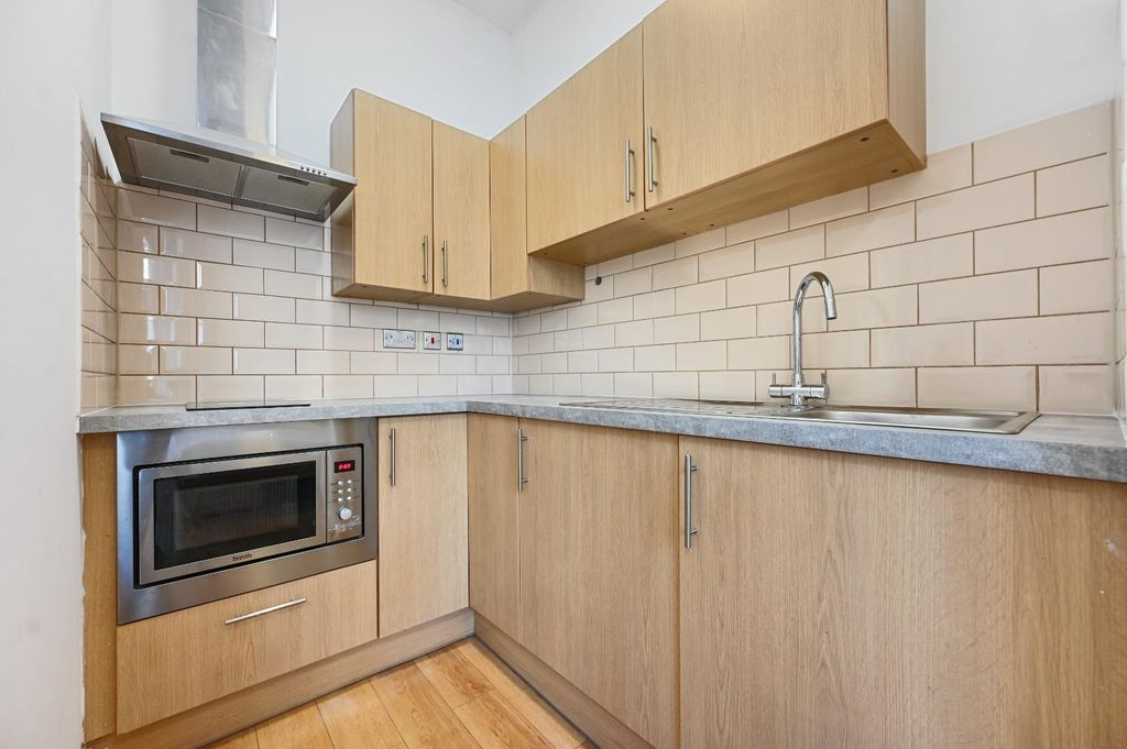 Квартира в Лондоне, Великобритания, 23 м² - фото 4