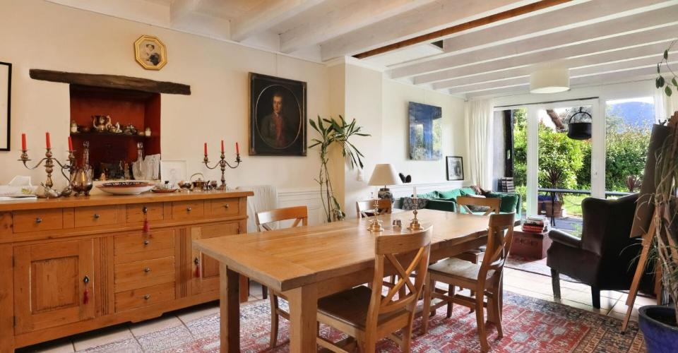 Квартира в Женеве, Швейцария, 300 м² - фото 4